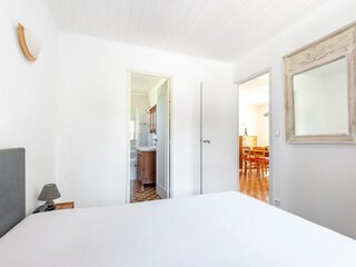 Maison de vacances Taradeau Équipement 18