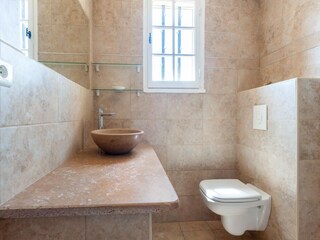 Casa de vacaciones Taradeau Características 29