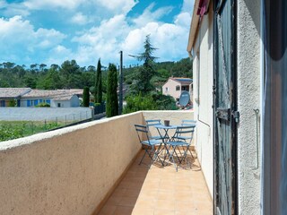 Maison de vacances Taradeau Enregistrement extérieur 13