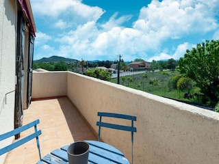 Vakantiehuis Taradeau Buitenaudio-opname 8