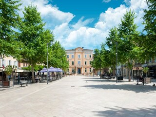 Casa per le vacanze Taradeau Ambiente 39