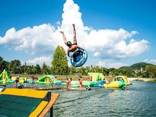 Casa per le vacanze Taradeau Ambiente 34