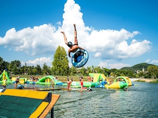 Casa per le vacanze Taradeau Ambiente 36