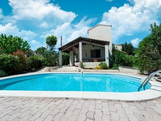 Maison de vacances Taradeau Enregistrement extérieur 15