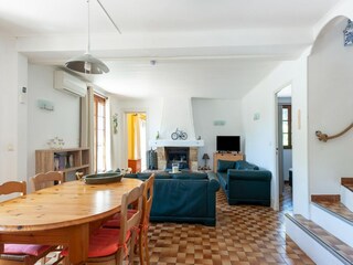 Maison de vacances Taradeau Équipement 29