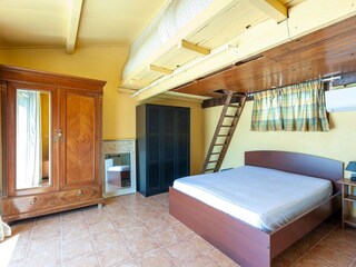 Casa de vacaciones Taradeau Características 31