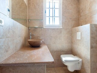 Vakantiehuis Taradeau Kenmerken 22