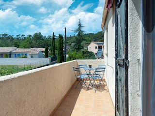 Vakantiehuis Taradeau Buitenaudio-opname 15