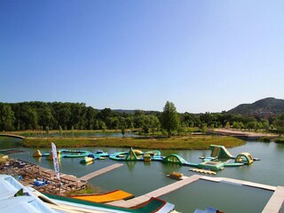 Ferienhaus Taradeau Umgebung 40