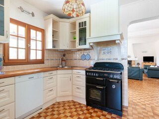 Vakantiehuis Taradeau Kenmerken 25