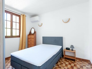 Casa de vacaciones Taradeau Características 29