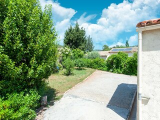 Maison de vacances Taradeau Enregistrement extérieur 6