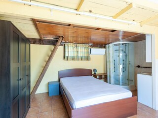Maison de vacances Taradeau Équipement 21