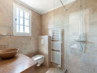 Maison de vacances Taradeau Équipement 22