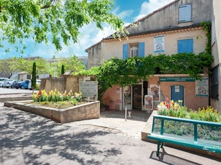 Ferienhaus Taradeau Umgebung 39