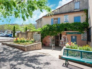 Maison de vacances Taradeau Environnement 38