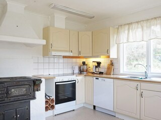 Vakantiehuis Hedekas  7