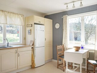 Vakantiehuis Hedekas  3