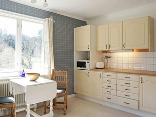 Ferienhaus Hedekas  3