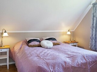 Ferienhaus Hedekas  6