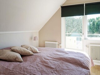 Ferienhaus Hedekas  12