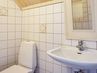 Ferienhaus Hedekas  8