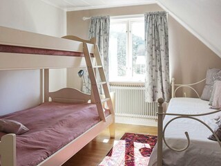 Vakantiehuis Hedekas  21