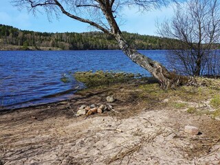 Ferienhaus Hedekas  24
