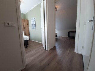 Ferienhaus Easterein Ausstattung 21