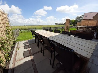 Holiday house Easterein Outdoor Recording 1