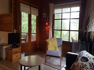 Vakantiehuis Diemelsee Kenmerken 9