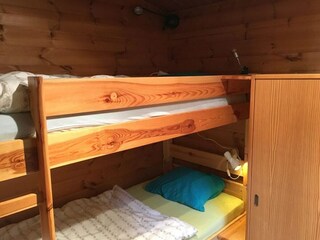 Maison de vacances Diemelsee Équipement 16