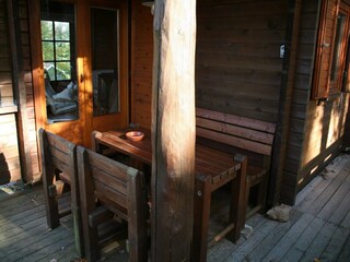 Maison de vacances Diemelsee Enregistrement extérieur 7