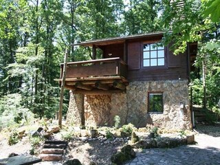 Vakantiehuis Diemelsee Buitenaudio-opname 2