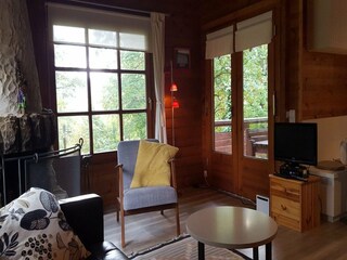 Ferienhaus Diemelsee Ausstattung 22