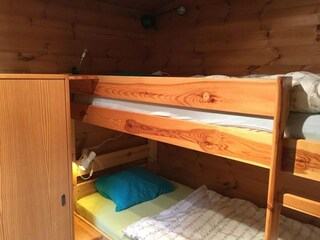 Ferienhaus Diemelsee Ausstattung 24