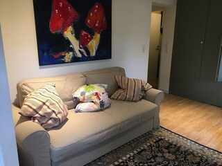 Ferienhaus Diemelsee Ausstattung 25