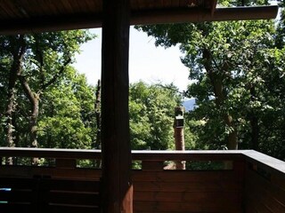 Vakantiehuis Diemelsee Buitenaudio-opname 8