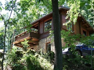 Vakantiehuis Diemelsee Buitenaudio-opname 2