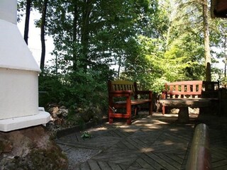 Vakantiehuis Diemelsee Buitenaudio-opname 4