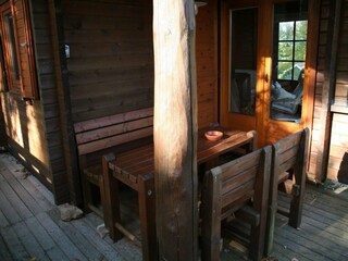 Vakantiehuis Diemelsee Buitenaudio-opname 10