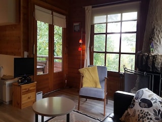 Ferienhaus Diemelsee Ausstattung 13