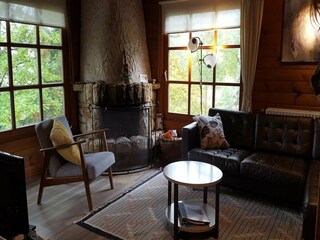 Ferienhaus Diemelsee Ausstattung 11