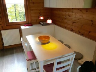 Ferienhaus Diemelsee Ausstattung 12