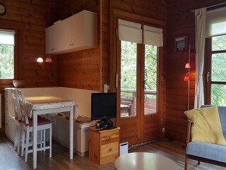 Ferienhaus Diemelsee Ausstattung 9