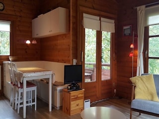 Holiday house Diemelsee Features 9