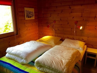 Ferienhaus Diemelsee Ausstattung 13