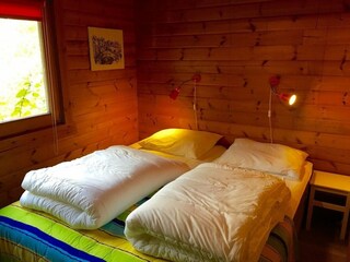 Ferienhaus Diemelsee Ausstattung 14