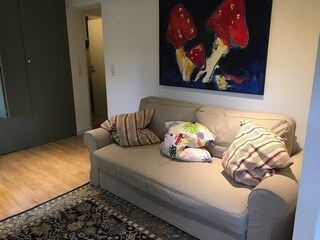 Ferienhaus Diemelsee Ausstattung 15