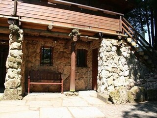 Maison de vacances Diemelsee Enregistrement extérieur 5